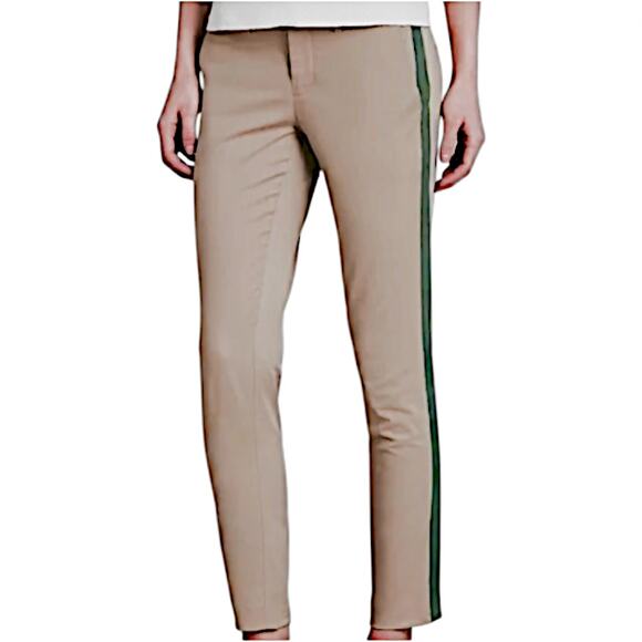 Vince Beige Pants | Size 2 - Picture 4 of 4